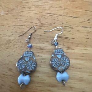 One of a kind. Good conversation starter.